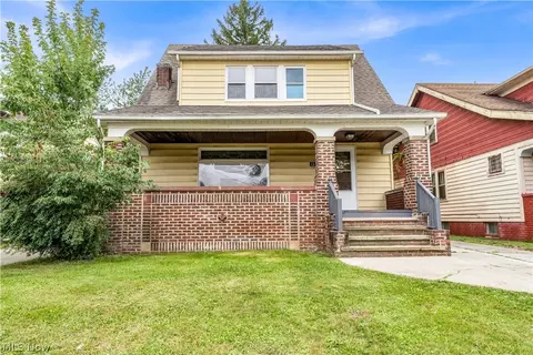 2506 Brookdale Ave, Cleveland, OH 44134