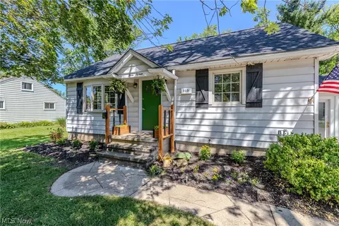 315 N Lake St, South Amherst, OH 44001
