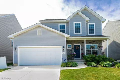 37459 Yellow Beak Ln, North Ridgeville, OH 44039