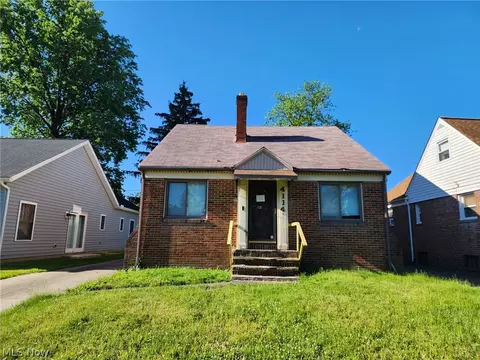 4114 Ellison Rd, Cleveland, OH 44121