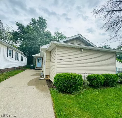 813 Washington St, Wooster, OH 44691