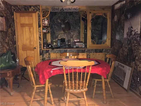 Dining - 2003 Reese Rd, Fleming, OH 45729 photo 1 of 1
