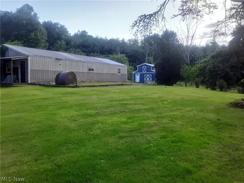 Exterior - 2003 Reese Rd, Fleming, OH 45729 photo 1 of 8