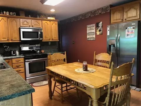 Kitchen - 2003 Reese Rd, Fleming, OH 45729 photo 1 of 1