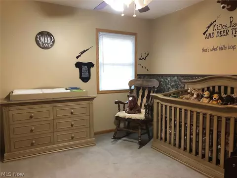 Bedroom - 2003 Reese Rd, Fleming, OH 45729 photo 1 of 1