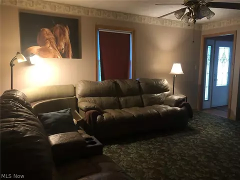 Living - 2003 Reese Rd, Fleming, OH 45729 photo 1 of 1