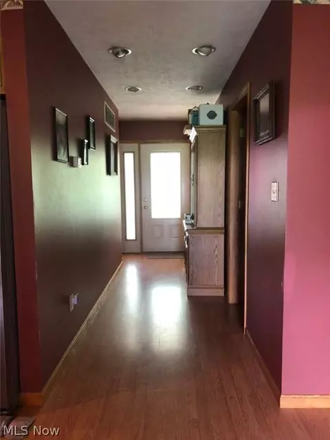 Entry Way - 2003 Reese Rd, Fleming, OH 45729 photo 1 of 1