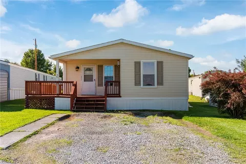 107 Township Road 810 #LOT 31, West Salem, OH 44287