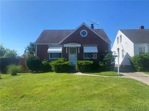 11200 Plymouth Ave, Cleveland, OH 44125