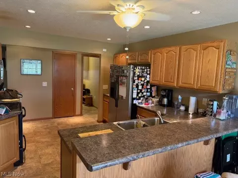 Kitchen - 10626 Seacrist Rd, Beloit, OH 44609 photo 1 of 2
