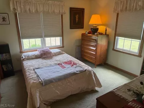 Bedroom - 10626 Seacrist Rd, Beloit, OH 44609 photo 1 of 2