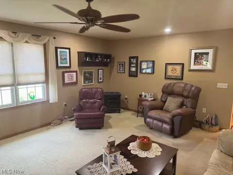 Living - 10626 Seacrist Rd, Beloit, OH 44609 photo 1 of 3