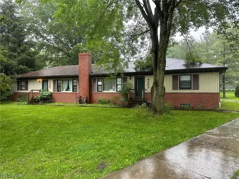 4203-4205 Stow, Stow, OH 44224