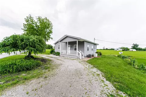 2945 Shreve Eastern Rd, Shreve, OH 44676