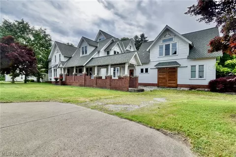 1034 W Jackson St, Painesville, OH 44077