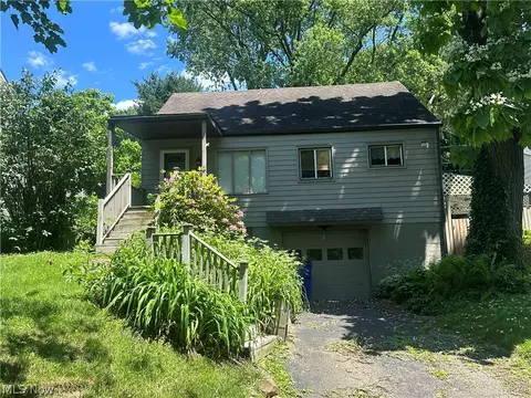 1118 Perry Ave, East Liverpool, OH 43920