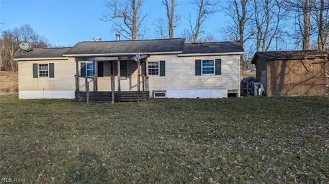 9414 Pleasant Valley Rd, Frazeysburg, OH 43822