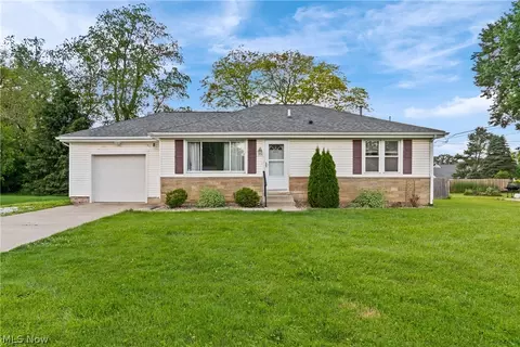 4031 Middlebranch Ave NE, Canton, OH 44705