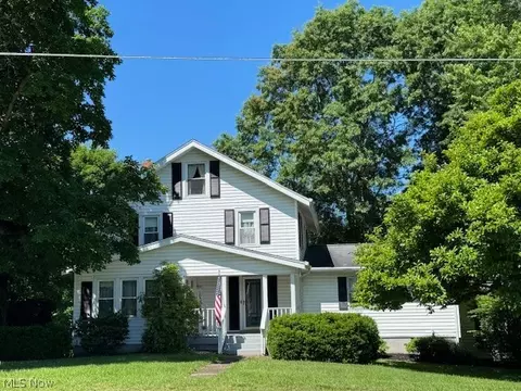 136 Mechanic St, Ashland, OH 44805