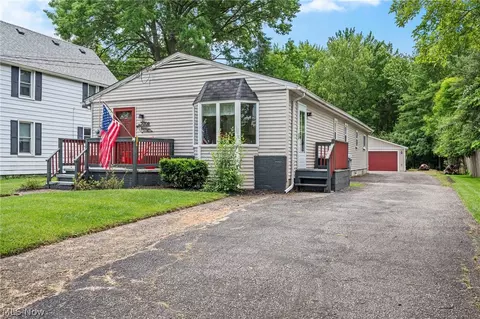 201 Grafton St, Oberlin, OH 44074