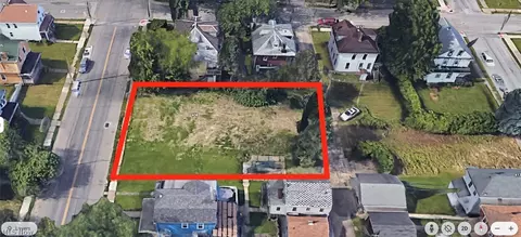 408 Lawson Ave, Steubenville, OH 43952