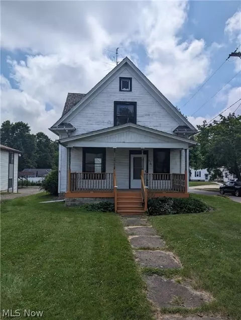 2505 Lincoln Way E, Massillon, OH 44646