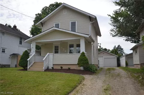 438 Seaman Ave, Akron, OH 44305