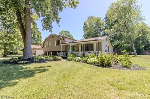 4320 Mill Pond Cir, Perry, OH 44081