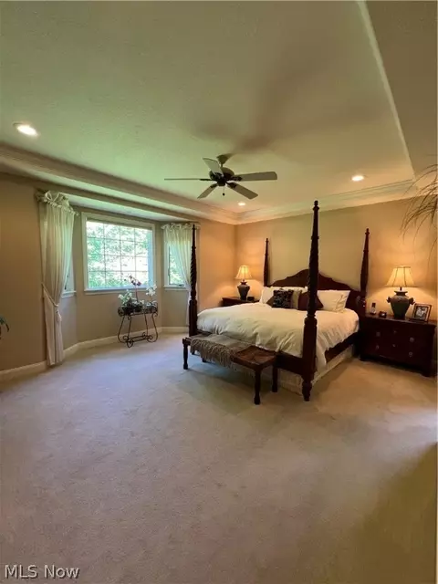 Bedroom - 654 Saddlebrook Dr, Boardman, OH 44512 photo 1 of 3