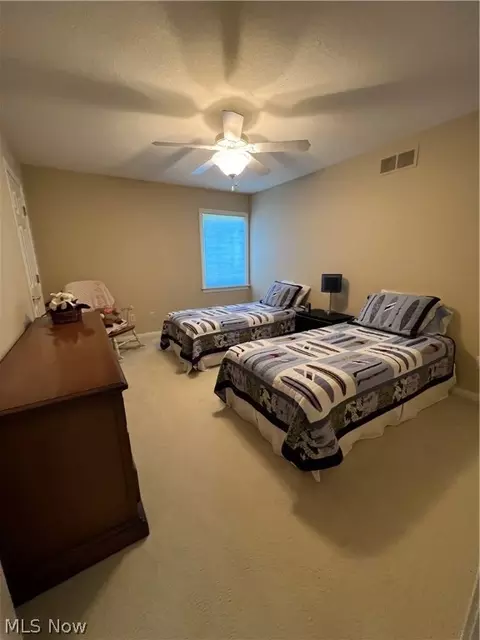 Bedroom - 654 Saddlebrook Dr, Boardman, OH 44512 photo 3 of 3