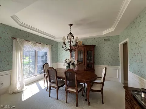 Dining - 654 Saddlebrook Dr, Boardman, OH 44512 photo 1 of 1