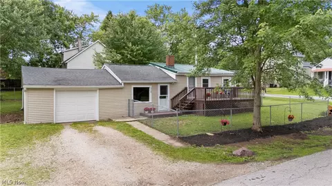 1119 Wick Ave, Ashland, OH 44805