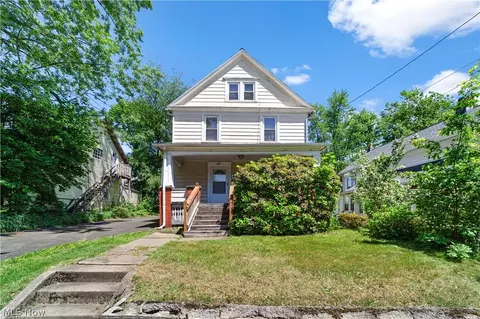 499 Sumner St, Akron, OH 44304