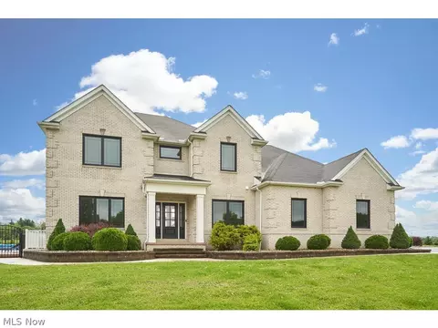 4811 Brower Tree Ln, Brimfield, OH 44240