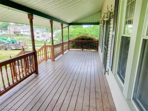 175 Hill St, Rayland, OH 43943 photo 2