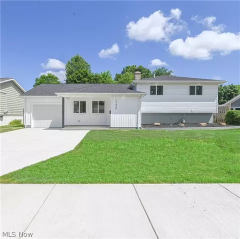 13430 Donald Dr, Brook Park, OH 44142