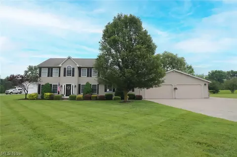 9950 Page Rd, Streetsboro, OH 44241
