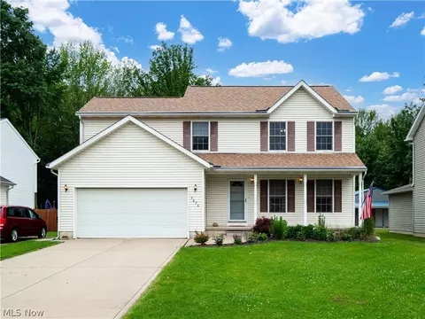5676 Opal St, North Ridgeville, OH 44039