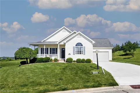1008 Shoveler Ct, North Lima, OH 44452