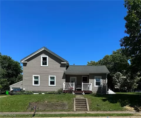 605 Gates St, Doylestown, OH 44230