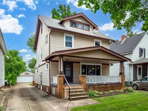 3683 W 140th St, Cleveland, OH 44111
