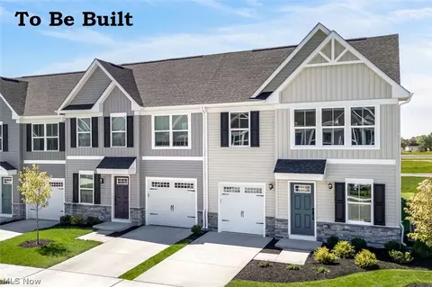 1278 Divot Cir, Akron, OH 44313