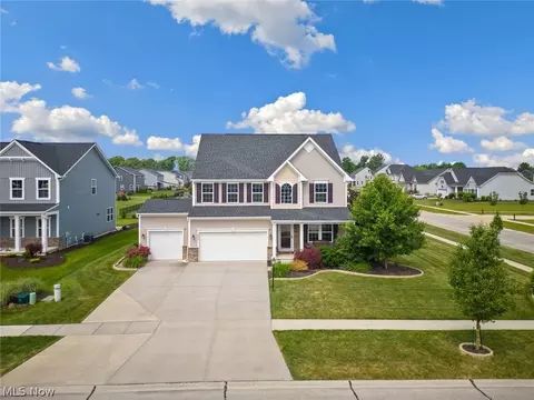 6000 Havencrest Ct, North Ridgeville, OH 44039