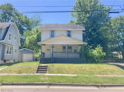 1324 Brandon Ave, Akron, OH 44305