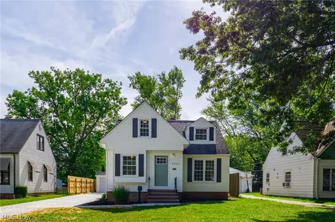 6937 Greenleaf Ave, Parma Heights, OH 44130