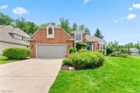 7753 Amberwood Trl, Boardman, OH 44512
