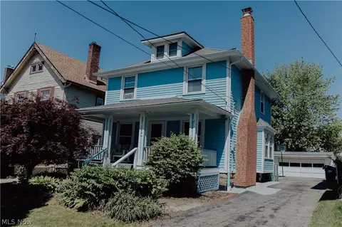 1259 Ethel Ave, Lakewood, OH 44107