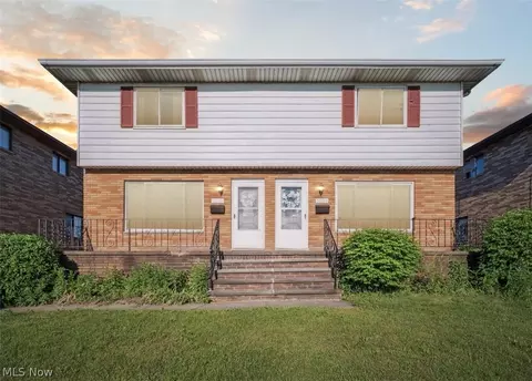 5233 E 98th St, Garfield Heights, OH 44125