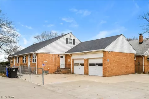 15114 Triskett Rd, Cleveland, OH 44111