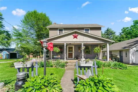 12041 Virginia Ave, Salem, OH 44460